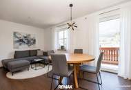 "Ein Zuhause zum Ankommen" - 3-Zimmer-Wohnung in St. Veit/Abtsdorf!