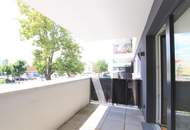 Modern, hell, großer Balkon und Alte Donau ums Eck! -2 Zimmer mit guter Anbindung