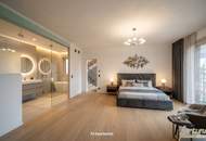 THE KLOSTERBERG RESIDENCE | Exclusive Luxury Villa in Vienna’s Neuwaldegg | Rooftop Terrace Pool | Garden | Lift | Garage