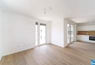 Moderne Mietwohnungen in der Natur: Ihr neues Zuhause im Tullnerfeld