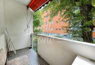 3-Zimmer Wohnung in Waidmannsdorf