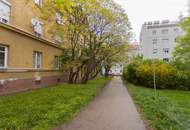 Toplage im 11. Bezirk – 2-Zimmer-Wohnung mit Grünblick, Braunhubergasse