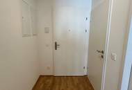 Großzügige, hochwertige 2-Zimmer-Wohnung mit Balkon in Tulln