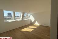 DACHGESCHOSSTRAUM AM CZERNINPLATZ 5 – EXKLUSIVES WOHNEN ÜBER DEN DÄCHERN DES 2. BEZIRKS