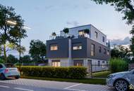 HOLETSCHEKGASSE! 115m² GARTEN! ZIEGELHAUS MIT KELLER. 185m² WNFL. PROVISIONSFREI für den Käufer.