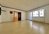 4-Zimmer-Wohnung Nähe der Alten Donau und dem Gänsehäufel!