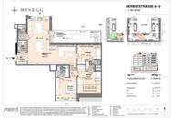 THE ARIK - Penthouse-Feeling mit Weitblick – 4 Zimmer mit Freifläche