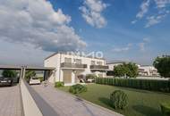 2TOP- Ziegelmassivhäuser, 122m² Wfl., 500m² Gfl., viele ExtrasProvisionsfrei für Käufer