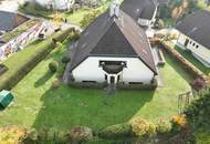 Architektenhaus in traumhafter Lage