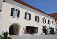 Erstbezug nach umfassender Sanierung: Sonnige Altbauwohnung am Hauptplatz Frohnleiten