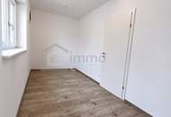 Moderne 4-Zimmer-Gartenwohnung