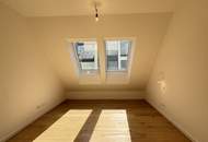 Exklusive 4-Zimmer DG Wohnung – in einer der begehrtesten Lagen des 2. Bezirks