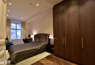 Exklusive Wohnung in begehrter Lage!