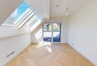 Design trifft Wohnkomfort: Exklusive Neubauwohnungen mit Freifläche