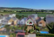 Großzügiges Reihenhaus in Kapelln – Garten, Balkon & sonnige Terrasse