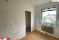 Attraktive 3-Zimmer-Wohnung in gepflegter Wohnanlage in Leopoldau