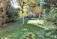 NUSSDORF| GEMÜTLICHE KLEINE WOHNUNG 40,82m²| GARTENBENÜTZUNG |BEZUG 15.10.2026