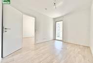Urbaner Wohnkomfort in der Waagner-Biro-Straße – Moderne 2-Zimmer-Wohnung mit Balkon