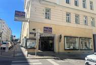 Attraktives Geschäftslokal in 1090 Wien – Ideal für Ihre Geschäftsidee!