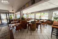 Der Gast ist schon unterwegs! Restaurantbetrieb in Top-Lage