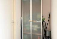 Nähe U1 - Ruhelage - Maisonettewohnung - bei Station Vorgartenstraße, Messe Wien, WU und Praterstern (U1,U2)