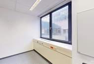 Ihr neues Einzelbüro - ideal für konzentriertes Arbeiten