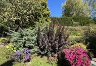 Atriumhaus im Wienerwald mit Indoorpool und Sauna – preisgekrönte Architektur, nur 20 Minuten von Wien