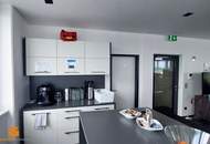 Büroetagen in Salzburg Maxglan mieten