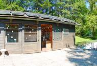 Uriges Landhaus - Traumlage - plus Pool - Grundfläche 1.594 m² - Renovierung und Schönheitsreparaturen sind erforderlich, dennoch sofort beziehbar!