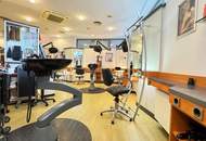 Gepflegtes Geschäftslokal 8047, Ragnitz