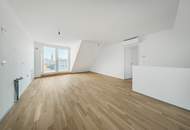 3 Ebenen 1 Besitzer >> Maisonetten Traumwohnung mit Weitblick >> Dachterrasse