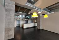 Büroflächen