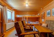 Kleinod im Maltatal – charmantes Ferienhaus für Naturliebhaber und Bergbegeisterte