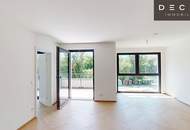 | LUXUS | WOHNUNG AM MÜHLWASSER | ABSOLUTE GRÜNRUHELAGE | GROSSZÜGIGE BALKONE | TRAUMBLICK