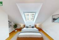 Zentral, schnell, bequem – Mietwohnungen mit bester City-Anbindung