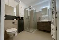 Erstbezug - Charmante und helle 3-Zimmer-Wohnung in der Nähe des Belvedere - sofort verfügbar! (Provisionsfrei)