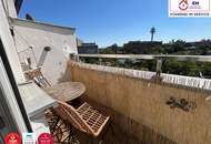 Charmante 2-Zimmer-Wohnung, 50m², 1030 Wien – Top Lage