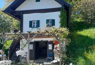 Historisches Kellerstöckl unter Denkmalschutz für gewerbliche Nutzung