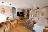 3-Zimmer-Gartenwohnung in Grünruhelage!