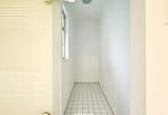 Stilvoll wohnen: 3-Zimmer-Altbau in der Blindengasse bei Alser Straße