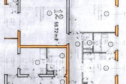 Günstige Wohnung - Sanierungsbedürftig!, Wohnung-kauf, 74.000,€, 8480 Südoststeiermark