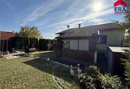 2243 Matzen - Einfamilienhaus mit Gartenidylle in ruhiger, dennoch zentraler Lage