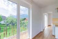 Lebensqualität am Land - Wohnung zu mieten