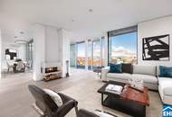 Licht. Raum. Eleganz. – Das Penthouse Alta Luce