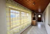 WURZELN SCHLAGEN, WACHSEN, GLÜCKLICH SEIN - Bungalow mit schönen Garten!