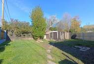 Einfamilienhaus in Baden: 4 Zimmer, Garten, Terrasse, Carport – zu kaufen!