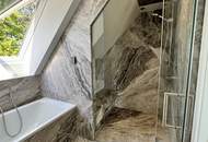 *Exklusives Penthouse mit Panoramablick über Wien*