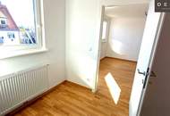 ERSTBEZUG NACH KOMPLETTSANIERUNG