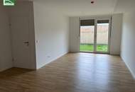 2-Zimmer Wohnung inkl. Einbauküche und Freifläche – ab 01.08. beziehbar - JETZT ANFRAGEN