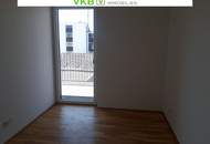 2-Zimmer Neubauwohnung mit Loggia im VKB Park Mercurius - 51,96 m² WFL + 14,85 m² Balkon-ab Mai 2026